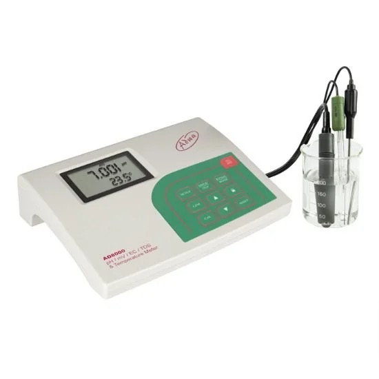 ADWA AD8000 Benchtop Multiparameter Meter